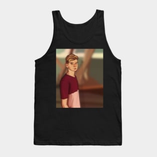 Martinus - autumn Tank Top